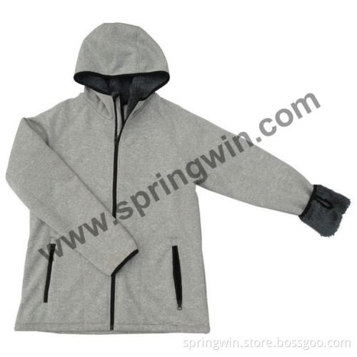 Leisure Jacket